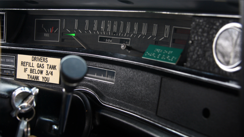 Illustration for article titled 1972 Cadillac Ambulance: The Jalopnik Classic Review